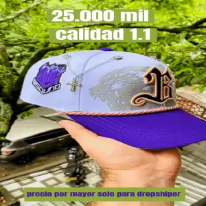 nueva coleccion ( WxB Edición 3)
