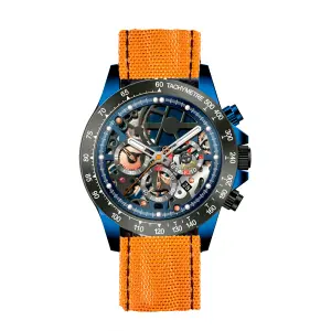 Reloj G-force H4019g Cronografo Funciona