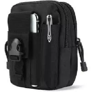 Bolso Táctico Canguro Militar