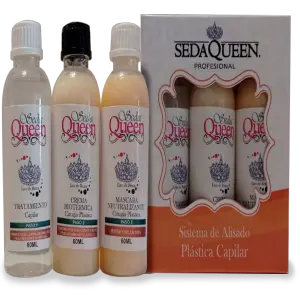 seda queen cirugia plastic 3 paso 250 m