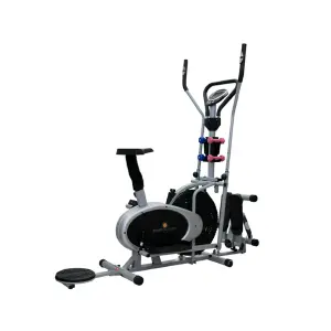 Máquina Elíptica Multifuncional 10 en 1