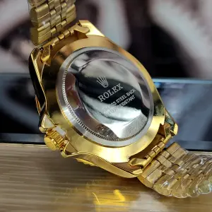 Reloj de hombre Rolex