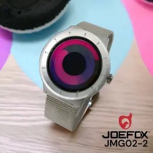 JMG02 RELOJ JOEFOX TABLERO MAGICO MALL