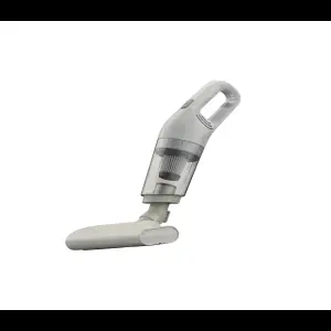 Aspiradora manual recargable para uso li