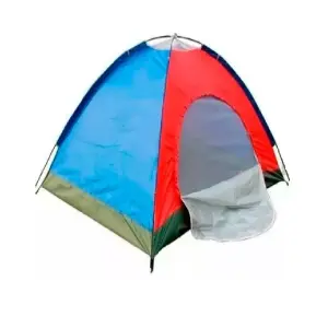 CARPA CAMPING PARA 4 PERSONAS