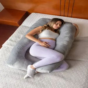 FORRO DE ALMOHADA  TÉRMICA