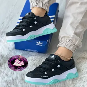 Bellas Sandalias Tommy Azul Dama Bh