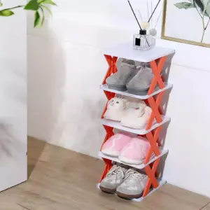 Organizador Plegable Tenis Ahorra Espaci