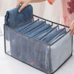 ORGANIZADOR ROPA GRUESA