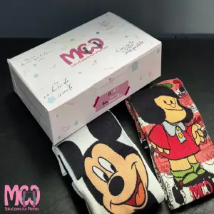 Cajita Magica M.C.C