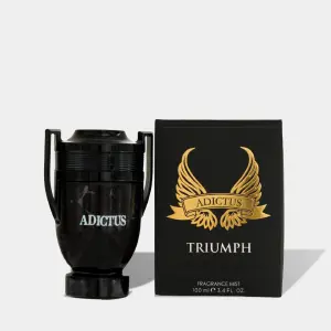 DUPE PERFUME ADICTUS TRIUMP 100 ml
