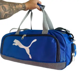Maletín Deportivo - Azul Rey - REF 4