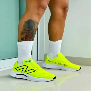 NEW BALAN RUNNING 🏆