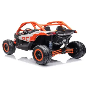 BUGGY CAN-AM  SUPER GIGANTE CON PANTALL