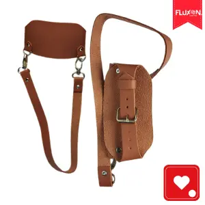 Soporte de cartera para termo