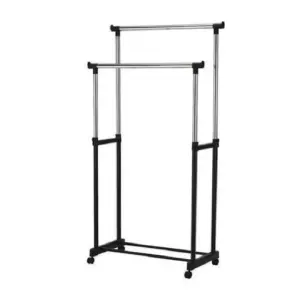 TENDERO ROPA PLEGABLE MULTIFUNCIONAL