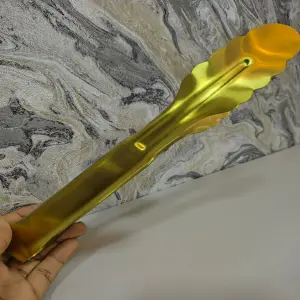 Pinza Luxury: Elegancia y Precisión en tus Manos - Pinza luxury