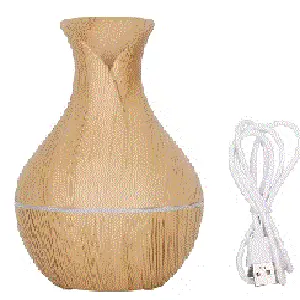 DIFUSOR DE AROMAS