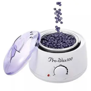 Olla De Cera Depilatoria