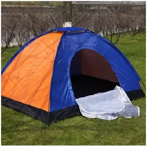 CARPA CAMPING 6 PERSONAS AUTOMATICA