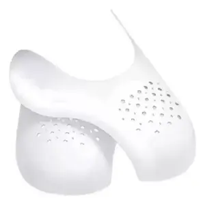 Protector zapatos anti arrugas kit x6
