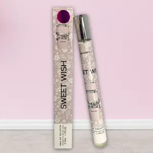 Perfumero yara rosa 30ml