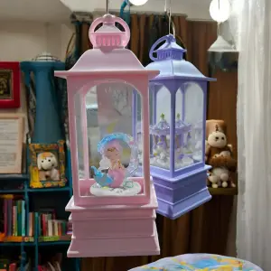 Lampara con Sonido Para Niños