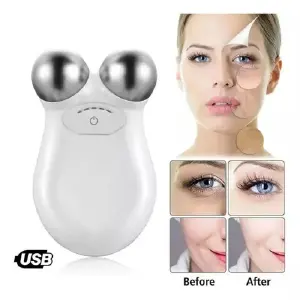 Masajeador Facial Tonifica Tu Piel