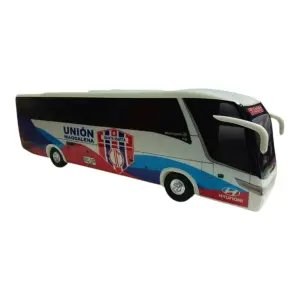 BUS UNION MAGDALENA UN PISO