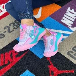 Nike ACG Riata Rosa Verdementa