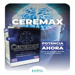 Ceremax