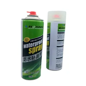 AEROSOL TAPA GOTERAS INSTANTÁNEO