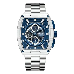 Reloj Naviforce Casual Nf8066 Crono Homb