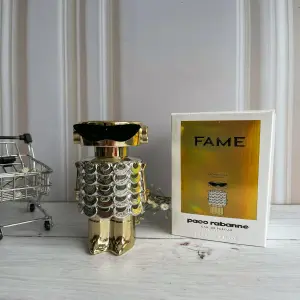 LOCION FAME PACO RABANNE