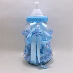 RECORDATORIO BABY SHOWER TETERO X 30