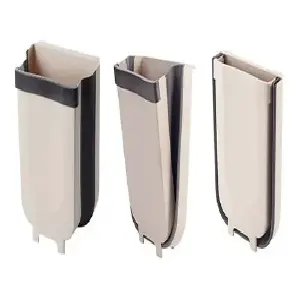 BASURERO PLEGABLE