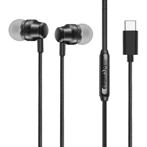 Audifono esenses con Microfono-TipoC Blc