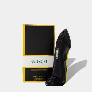 DUPE PERFUME BAD GIRL 90 ml