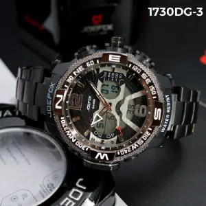 1730DG RELOJ JOEFOX ANA-DIG METALICO HOM