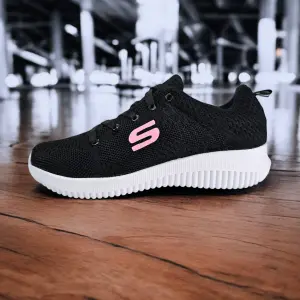 Tenis Skechers Dama