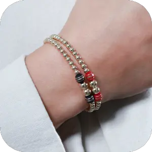 PULSERA 02036044 TELASSIM.