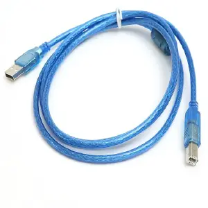 CABLE IMPRESORA 1.5 MTS