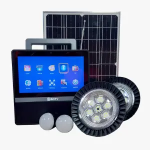 TV CON PANEL GD-8088