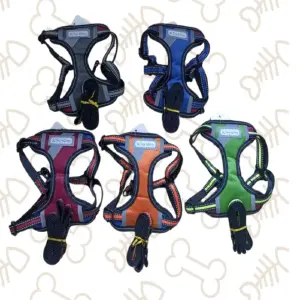 PECHEROS PARA PERROS MK034 TALLA M