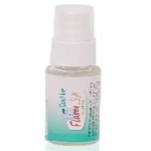 LUBRICANTE COOL ICE FLAVOR SX *