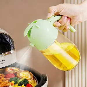 DISPENSADOR ACEITE 580ML