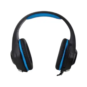 AUDIFONOS RGB GAMER HEADSET LUZ