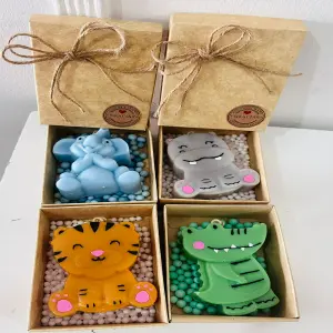 Velas de Animalitos