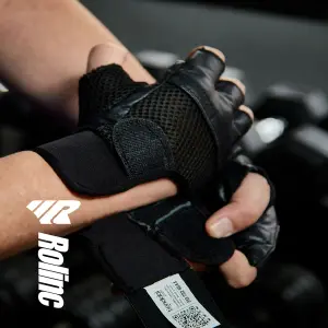 Guantes Para Pesas Gimnasio Gym Deporte