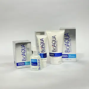 Kit anti acne - Biotez